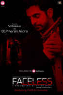 Faceless Poster 1
