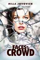 Faces in the Crowd Poster 7