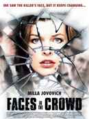 Faces in the Crowd Poster 6