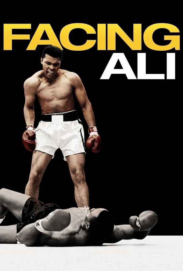 Facing Ali Poster 5