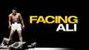 Facing Ali Poster 7