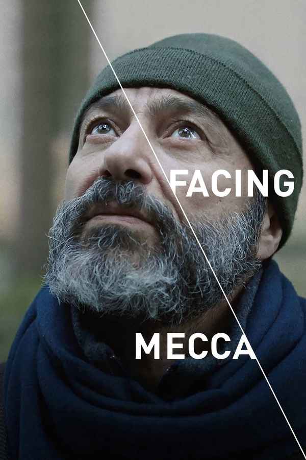 Facing Mecca Poster 4