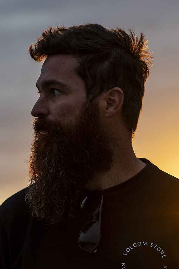 Facing Monsters Poster 1