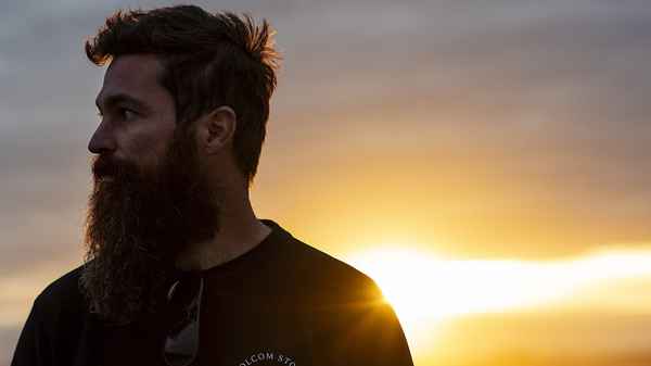 Facing Monsters Poster 2