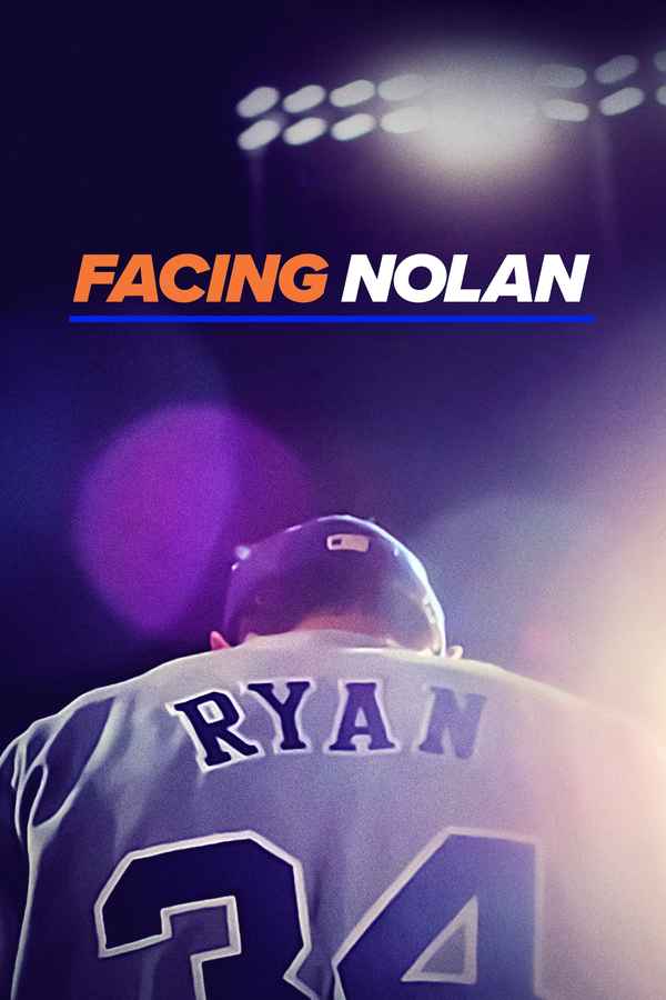 Facing Nolan Poster 1