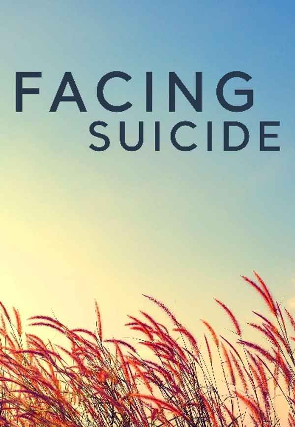 Facing Suicide Poster 3