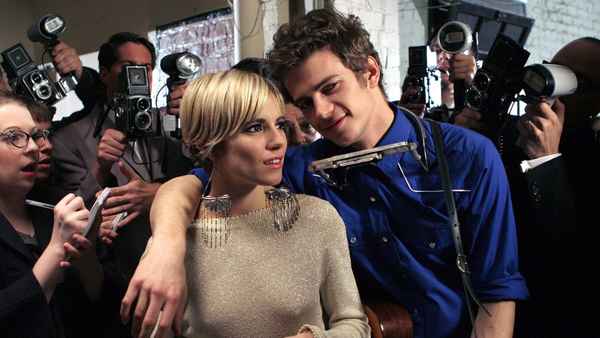 Factory Girl Poster 5