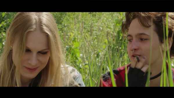 Factory Kids Poster 1