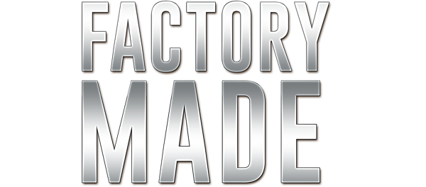 Factory Made Poster 6