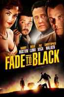 Fade to Black Poster 4