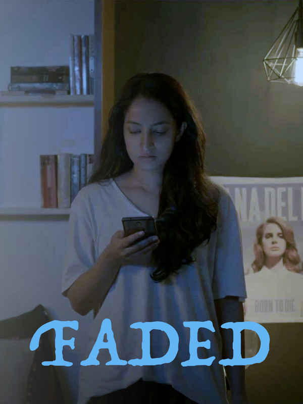 Faded Poster 1