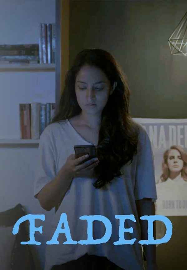 Faded Poster 6
