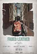 Faded Leather Poster 2