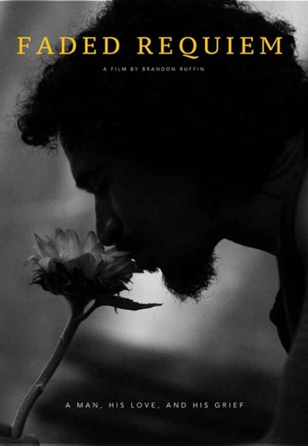 Faded Requiem Poster 2