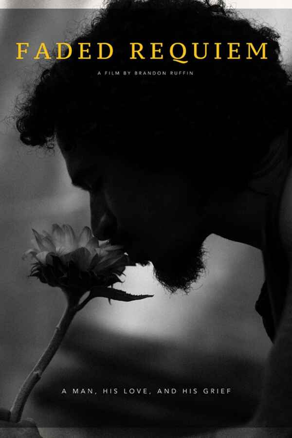 Faded Requiem Poster 1