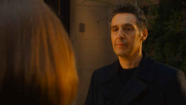 Fading Gigolo Poster 3