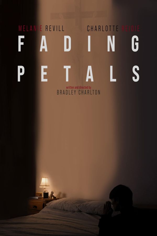 Fading Petals Poster 1