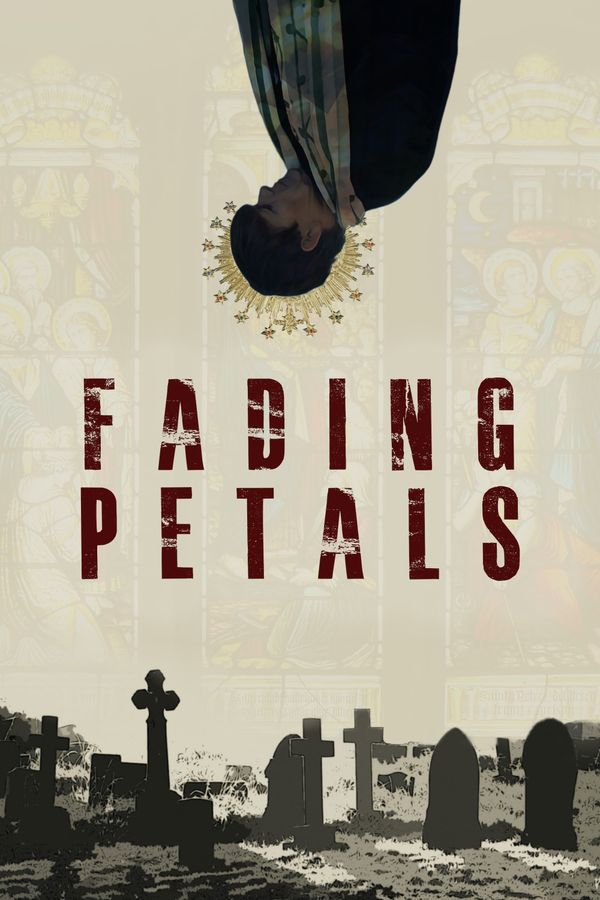 Fading Petals Poster 2