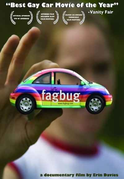 Fagbug