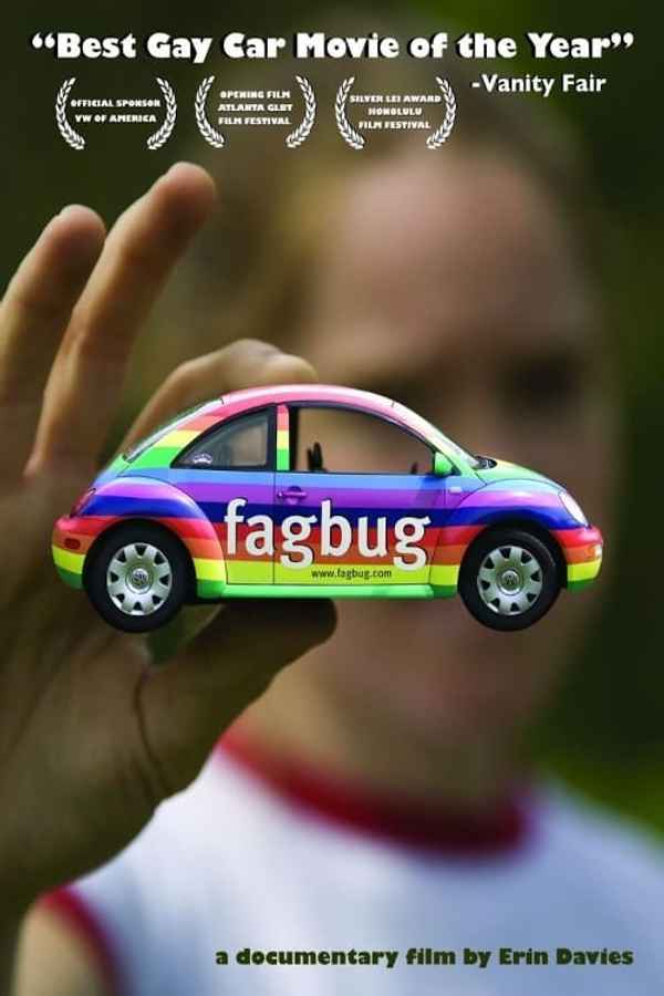 Fagbug Poster 1