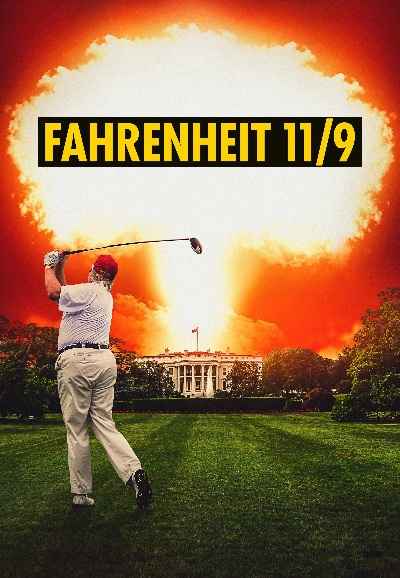 Fahrenheit 11/9