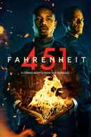 Fahrenheit 451 Poster 4