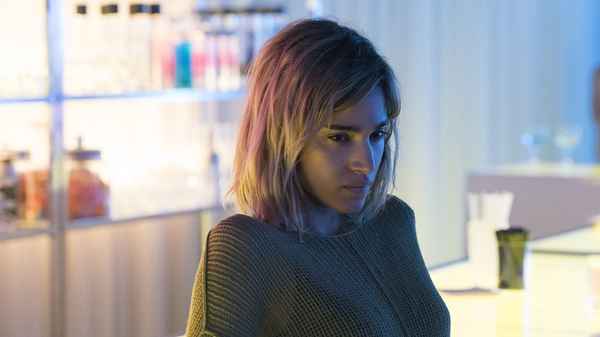 Fahrenheit 451 Poster 3