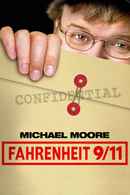 Fahrenheit 9/11 Poster 2
