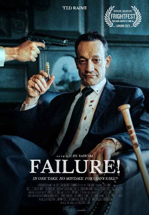 Failure! Poster 4
