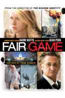 Fair Game Poster 3