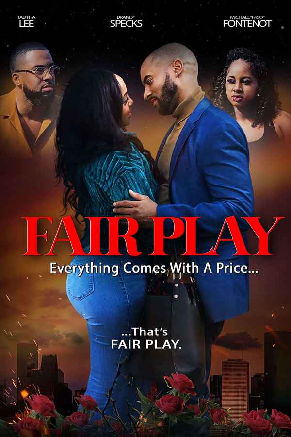 Fair Play Poster 4