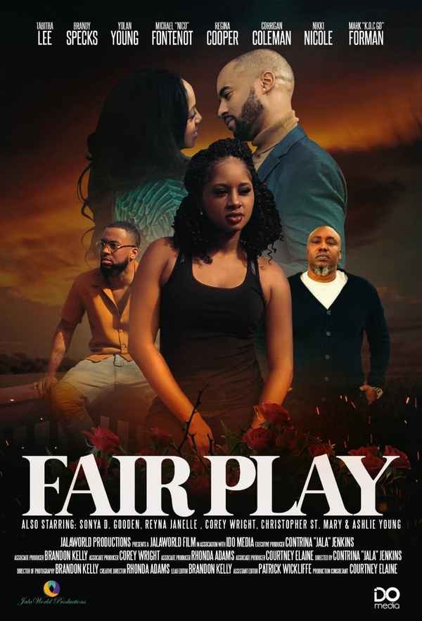 Fair Play Poster 7