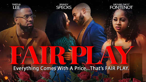 Fair Play Poster 6