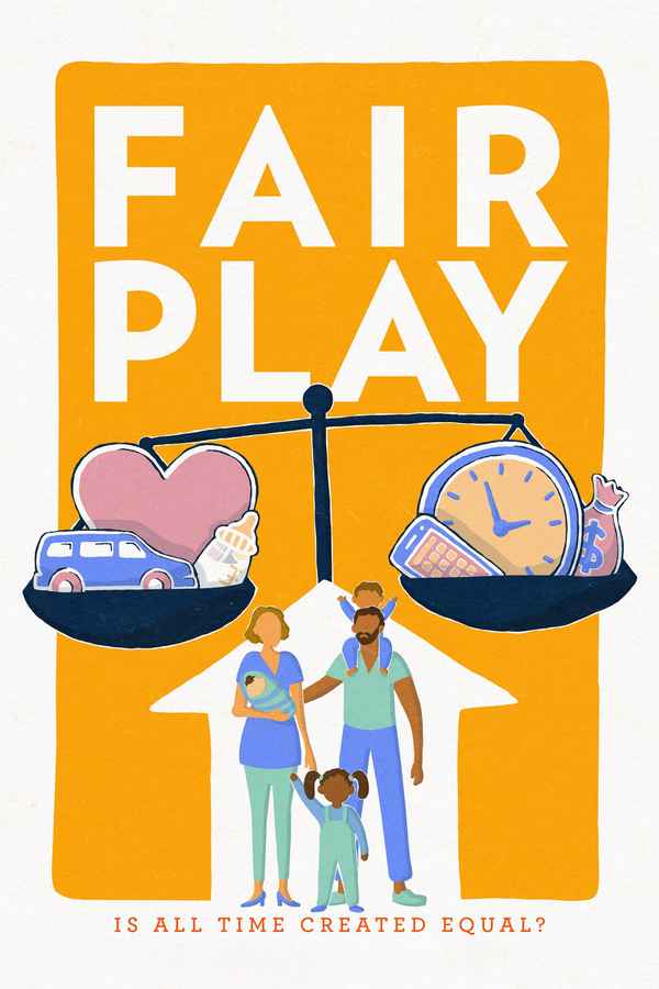 Fair Play Poster 2