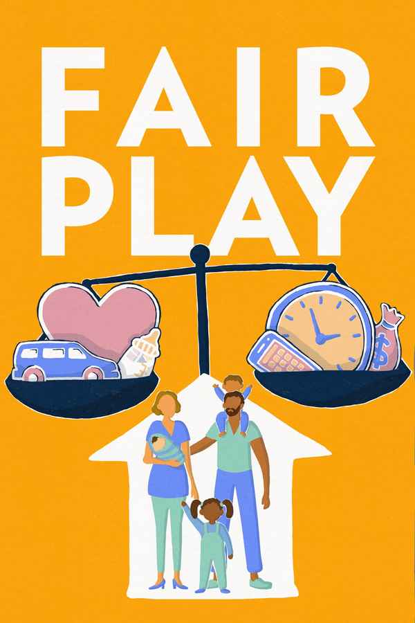 Fair Play Poster 3