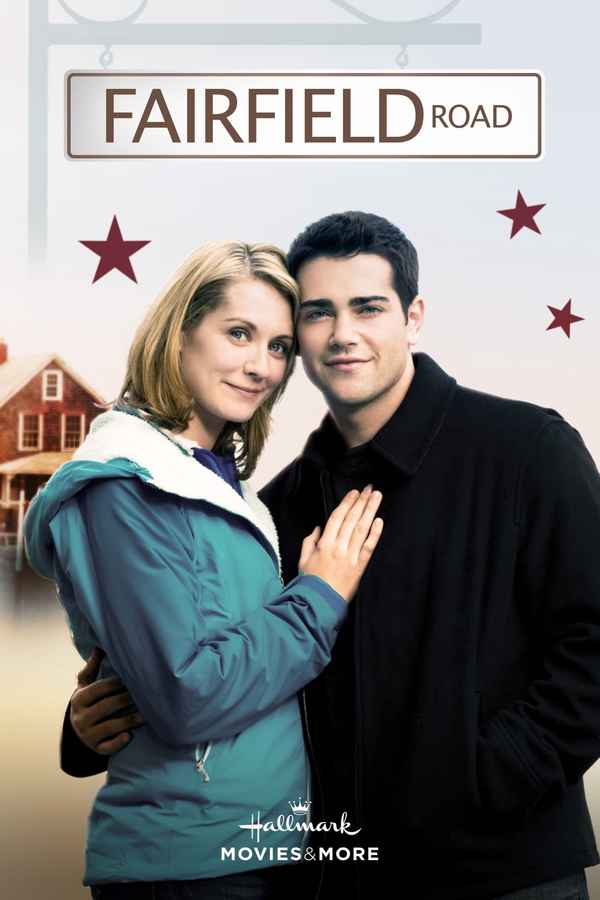 Fairfield Road Poster 4