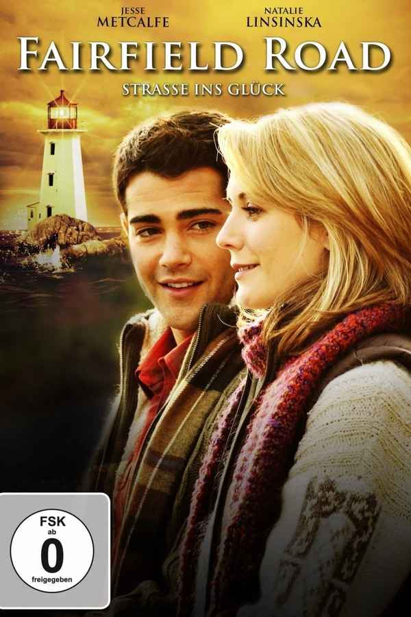 Fairfield Road Poster 5