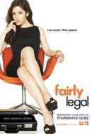 Fairly Legal Poster 7