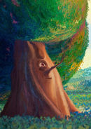 Faísca Poster 1