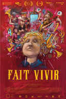 Fait Vivir Poster 1