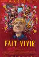 Fait Vivir Poster 6