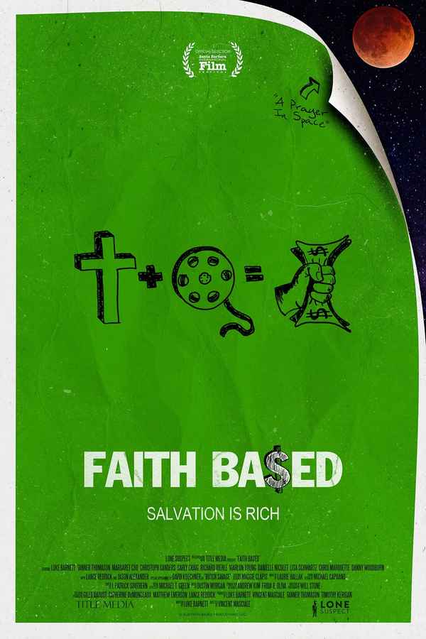 Faith Based Poster 5