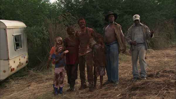 Faith Like Potatoes Poster 2