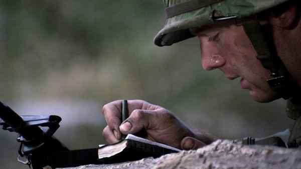 Faith of Our Fathers Poster 4