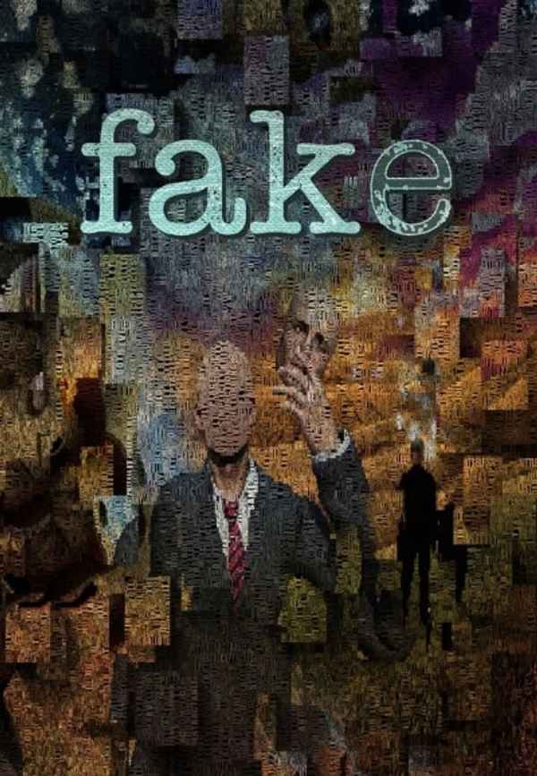 Fake Poster 5
