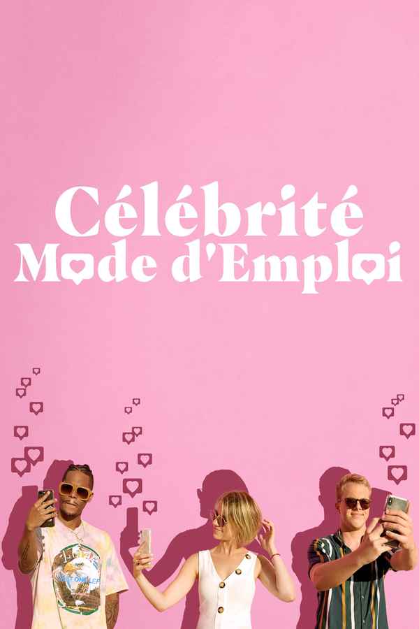 Fake Famous Poster 1