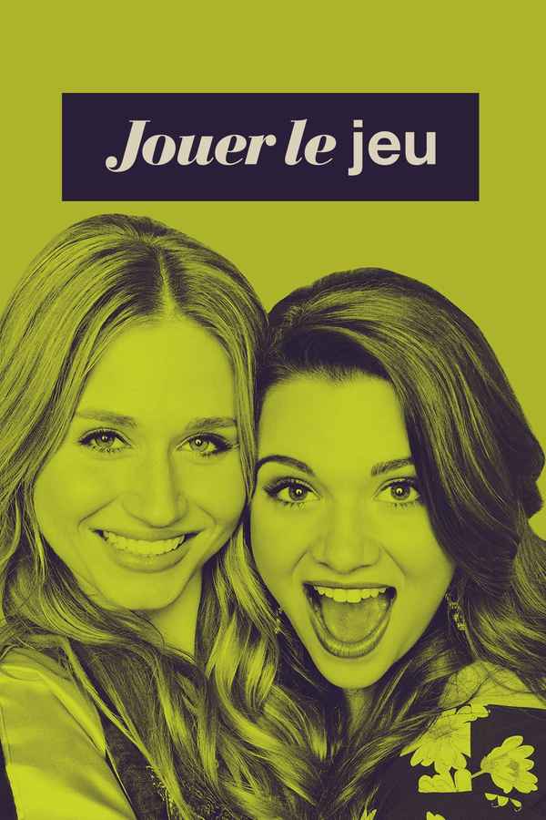 Faking It Poster 6