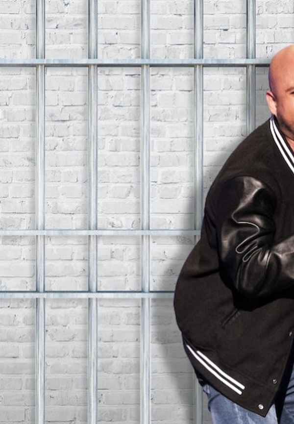 Fakkah Fuzz: Almost Banned Poster 4