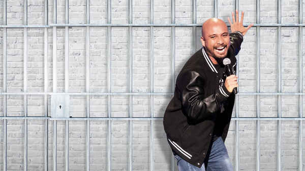 Fakkah Fuzz: Almost Banned Poster 1