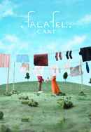 Falafel Cart Poster 6